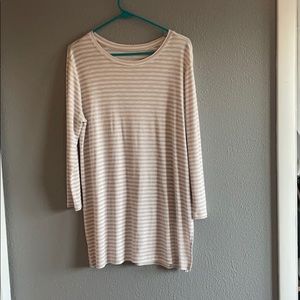 Old Navy long sleeve tunic
